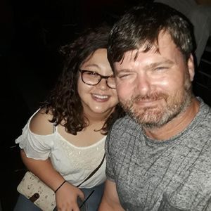 Meet your Posher, Julia